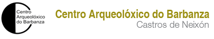 Centro Arqueoloxico deo Barbanza - Castros de Neixon